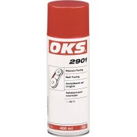 Oks Riemen-Tuning OKS 2901 gelblich 400 ml Spraydose