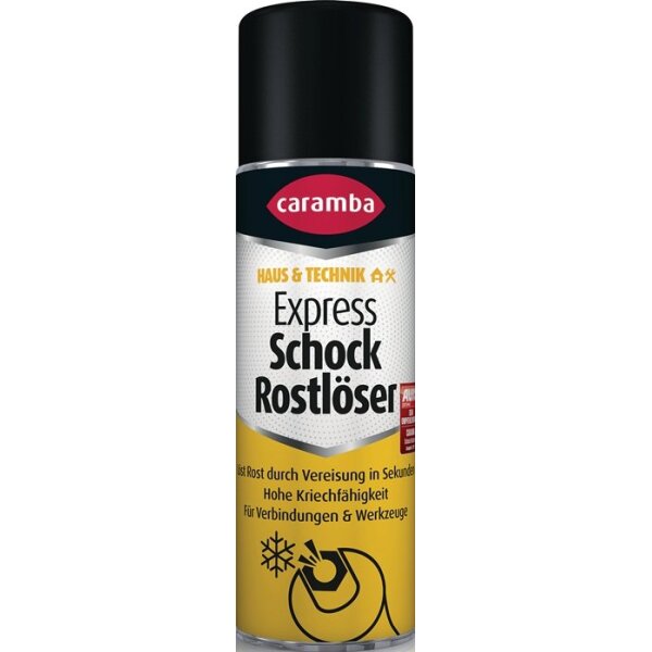 Caramba Schockrostlöser Express 250 ml Spraydose
