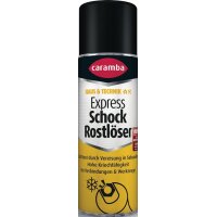 Caramba Schockrostlöser Express 250 ml Spraydose