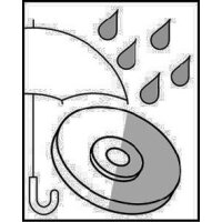 Oks Wasserbasierender Korrosionsschutz OKS 2200 5 l hellfarben Kanister