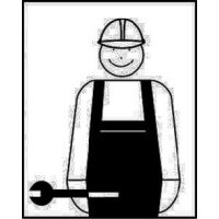 Oks Wasserbasierender Korrosionsschutz OKS 2200 5 l hellfarben Kanister