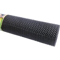 Wado marotech Sicherheitsantirutschmatte BLACK-CAT Original -BC- L0,8 m B1,2 m D3,3 mm 1 Matte