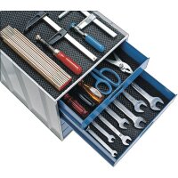 Wado marotech Sicherheitsantirutschmatte BLACK-CAT Original -BC- L0,8 m B1,2 m D3,3 mm 1 Matte