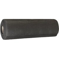 Wado marotech Sicherheitsantirutschmatte BLACK-CAT Original -BC- L10 m B0,8 m D3,3 mm 1 Rolle