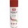 Crc Farbschutzlackspray ACRYLIC PAINT feuerrot glänzend RAL 3000 400 ml Spraydose