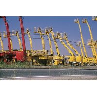 Crc Farbschutzlackspray ACRYLIC PAINT enzianblau glänzend RAL 5010 400 ml Spraydose