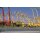 Crc Farbschutzlackspray ACRYLIC PAINT tiefschwarz glänzend RAL 9005 400 ml Spraydose