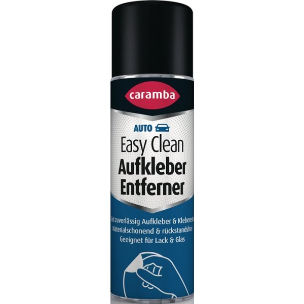 Aufkleberentferner Easy Clean 300ml Spraydose CARAMBA