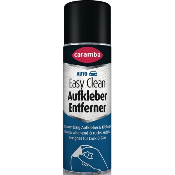 Caramba Aufkleberentferner Easy Clean 300 ml Spraydose