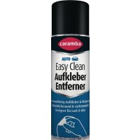 Aufkleberentferner Easy Clean 300ml Spraydose CARAMBA