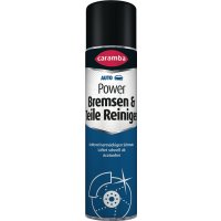 Bremsen+Teilereiniger Power acetonfrei 400ml Spraydose...