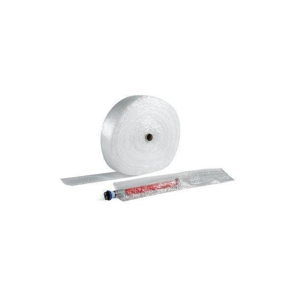 Transpak Schlauchfolie Breite 1000mm Länge 100m Stärke100µ LDPE transparent /Krt.