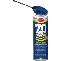 Caramba Multifunktionsöl Caramba 70 500 ml Spraydose Duo-Spray