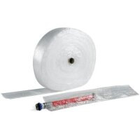 Transpak Luftpolsterschlauchfolie 3-lagig Breite 200mm...