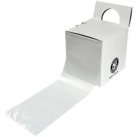 Transpak Dehnband Maße 1200x100mm Spendekarton...