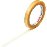 Transpak Klebeband monta 220 Breite 15mm Länge 66m...