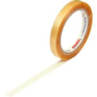 Transpak Klebeband monta 220 Breite 12mm Länge 66m...
