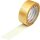 Transpak Klebeband monta 220 Breite 38mm Länge 66m Stärke 54µ PVC transparent leise