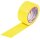 Monta Klebeband monta 283 Breite 50mm Länge 66m Stärke 52µ PVC weiss leise