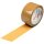 Monta Klebeband monta 331 Breite 50mm Länge 66m Stärke 48µ PP braun