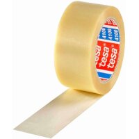 Tesa Klebeband tesa 4100 Breite 50mm Länge 66m...
