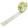 Transpak Klebeband Breite 50mm Länge 100m Stärke 37µ transparent recyceltes PET