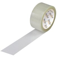 Xenial Klebeband Breite 50mm Länge 66m Stärke...