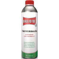 Ballistol Universalöl 500 ml Dose