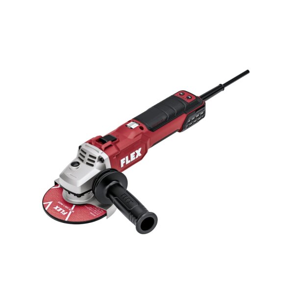 Flex LBE 20-11 125-EC 230 CEE Winkelschleifer