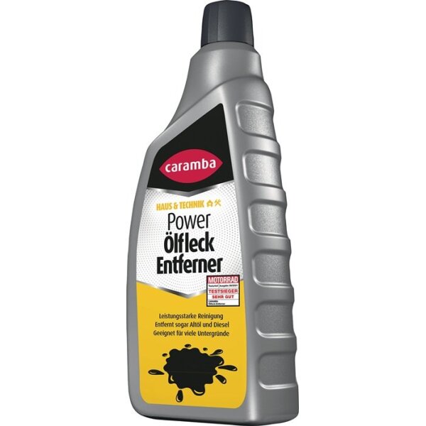 Caramba Ölfleckentferner Power 1000 ml Flasche