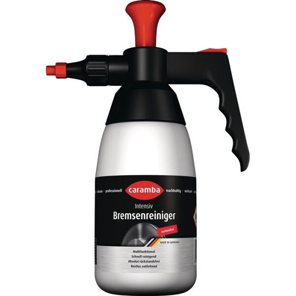 Caramba Drucksprüher 1 l