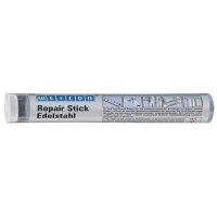 Weicon Repair Stick Edelstahl grau 115 g Stick