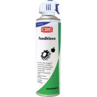 Kraftreiniger Foodkleen 500 ml NSF C1 Spraydose CRC