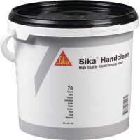Sika Handreinigungstuch Sika® Handclean Feuchte...