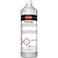 Caramba PE-Reiniger PE/PP/PB/PVDF 1 l Flasche