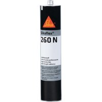 Sika Konstruktionskleber Sikaflex®-260 N schwarz 300...