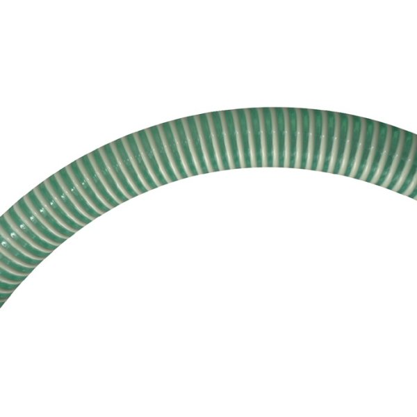 Saug- u.Förderschl.Spirabel ID 20mm grün 2,4mm L.50m Rl.TRICOFLEX
