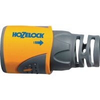 Hozelock Schlauchkupplung PLUS Kunststoff 1/2 ″ 13...
