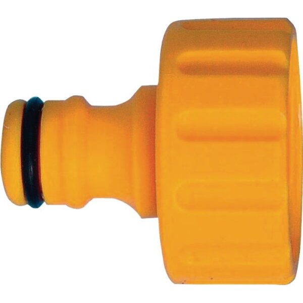 Hozelock Hahnanschluss Kunststoff 25 mm G 1 ″