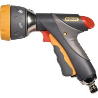 Hozelock Spritzpistole Multi Spray Pro Stecksystem