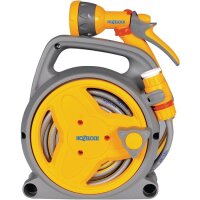 Hozelock Schlauchaufroller Pico Reel PVC