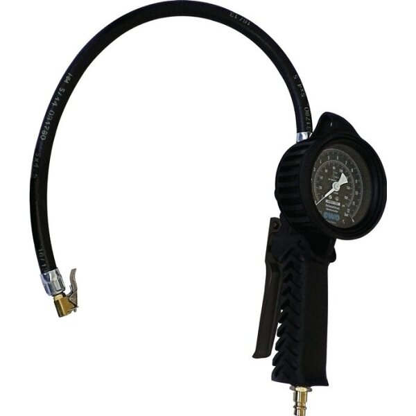 Ewo Handreifenfüllmesser airstar geeicht, mit Momentstecker DN 7,2