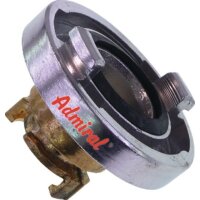 Admiral Übergangsstück System GEKA® - STORZ...