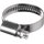 Sst Schlauchschelle 40-60 mm W4 Bandbreite 12 mm 12 mm KT
