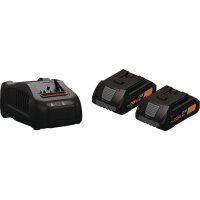 Fein Akku-Starter-Set ProCORE 18 V 4.0 Ah AS 18 V 4 Ah