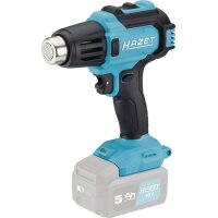 Hazet Akku-Heißluftgebläse 9590-10 18 V...