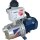 Pedrollo Gartenpumpe EVOJET AUTO FUTUREJETm 2A INOX (Presflo) 7200 l/h 59 m 5,9 bar 1450 W 25,4 mm (1″) IG
