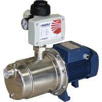 Pedrollo Hauswasserautomat EVOMAT FUTUREJETm ST 2A 7200...