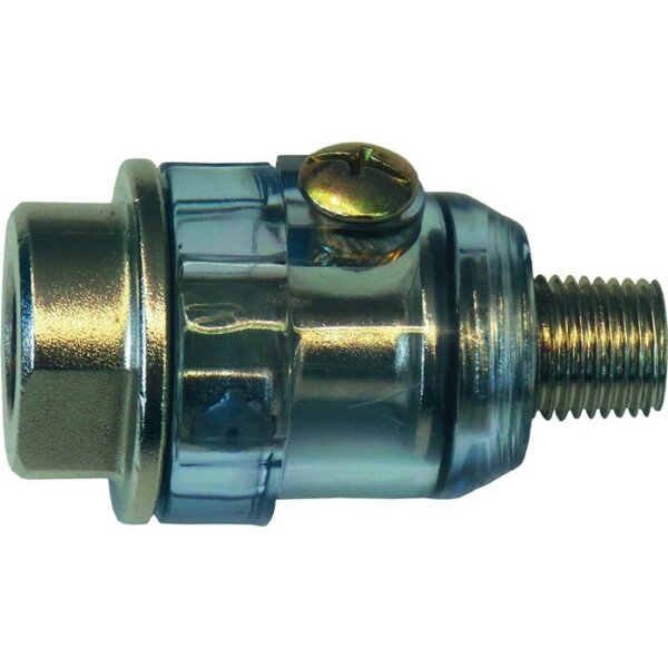Ewo Kleinöler Gewinde mm 13,16 1/4 Durchfluss 2000 l/min