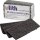 Ulith Reinigungsvlies Very Fine S schwarz Länge 130 mm Breite 75 mm Pack á 10 Stück
